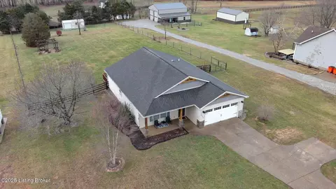 View/Area - 3113 Deckard School Rd, Radcliff, KY 40160 photo 3 of 10