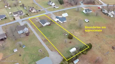 View/Area - 3113 Deckard School Rd, Radcliff, KY 40160 photo 2 of 10