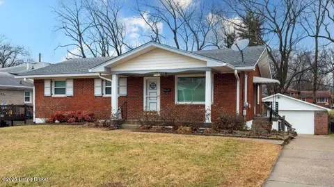 6903 Shareith Dr, Louisville, KY 40228