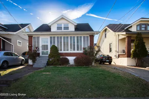 1210 Rufer Ave, Louisville, KY 40204