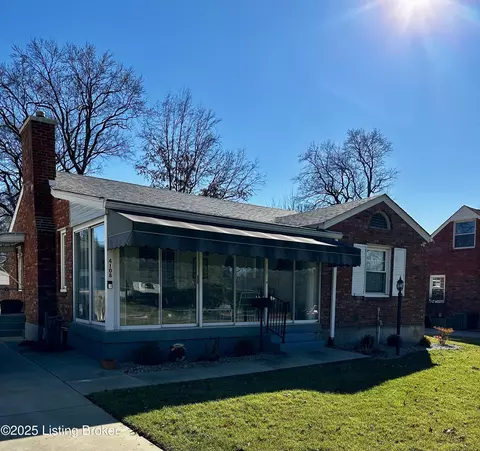 4108 Plymouth Rd, Louisville, KY 40207