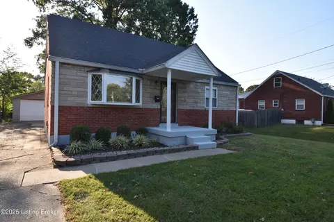 7708 Daffodil Dr, Louisville, KY 40258