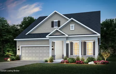 3639 Fordham Park Drive Way, Louisville, KY 40245