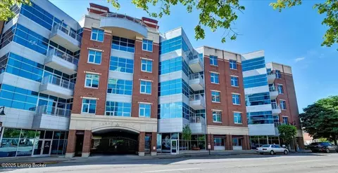 324 E Main St #227, Louisville, KY 40202