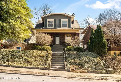 1858 Yale Dr, Louisville, KY 40205