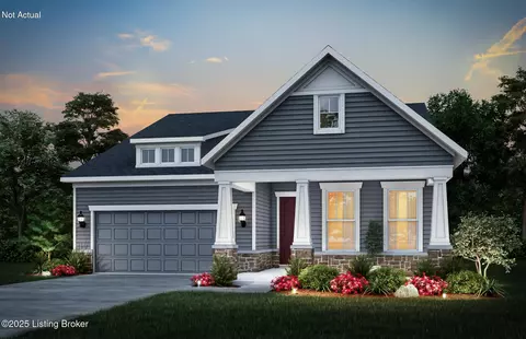 3630 Fordham Park Dr, Louisville, KY 40245