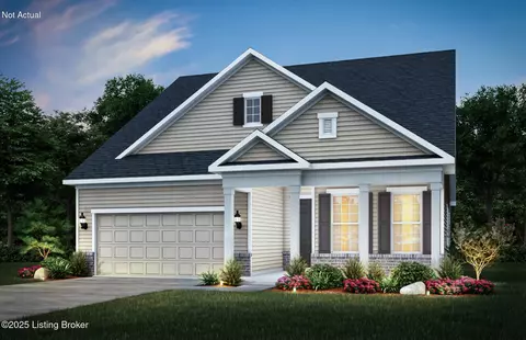 3613 Fordham Pk Dr, Louisville, KY 40245