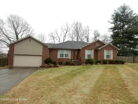 283 Dublin Cir, Louisville, KY 40229
