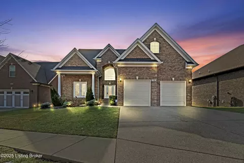 11116 Blade Crest Way, Louisville, KY 40291