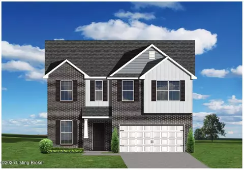 7833 Copper Drift Way, Louisville, KY 40291