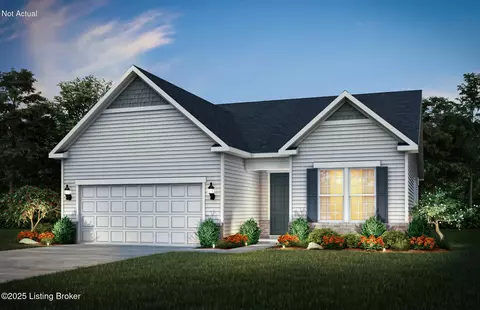 3606 Fordham Park Dr, Louisville, KY 40245