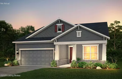 3604 Fordham Park Dr, Louisville, KY 40245