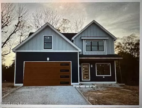 2025 Lyndon Green Cir, Louisville, KY 40242