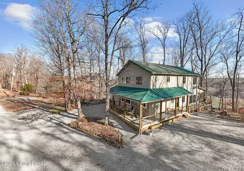 160 Blueberry Hl, Bee Spring, KY 42207