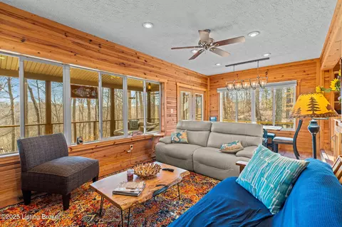 Living - 160 Blueberry Hl, Bee Spring, KY 42207 photo 1 of 1