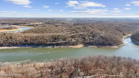 View/Area - 160 Blueberry Hl, Bee Spring, KY 42207 photo 2 of 2