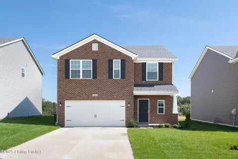 7831 Copper Drift Way, Louisville, KY 40291