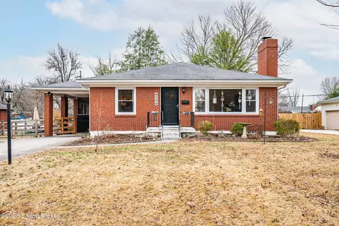 4304 Dannywood Rd, Louisville, KY 40220