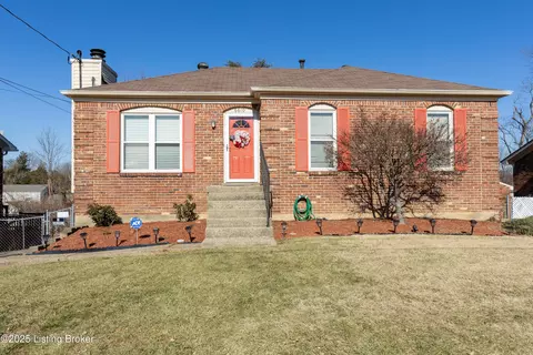 6610 Holly Lake Dr, Louisville, KY 40291