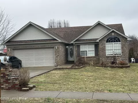 646 Helm Ln, Mount Washington, KY 40047