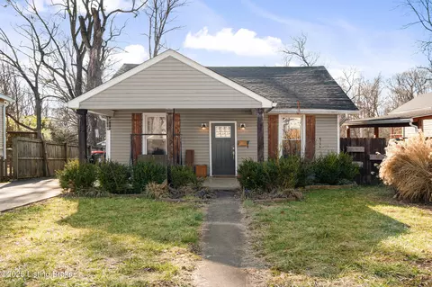 3063 University Rd, Louisville, KY 40206