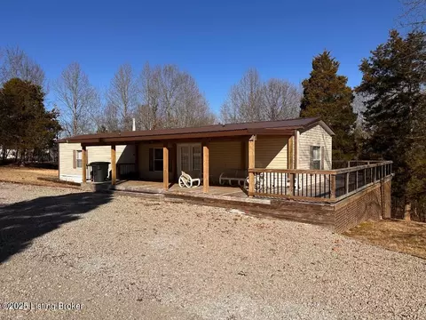 191 Shawnee Cir, Falls Of Rough, KY 40119