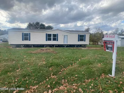 63 Mcfarlin Ln, Vine Grove, KY 40175
