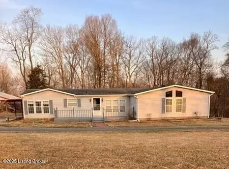 2562 Fisher Ridge Rd, Milton, KY 40045