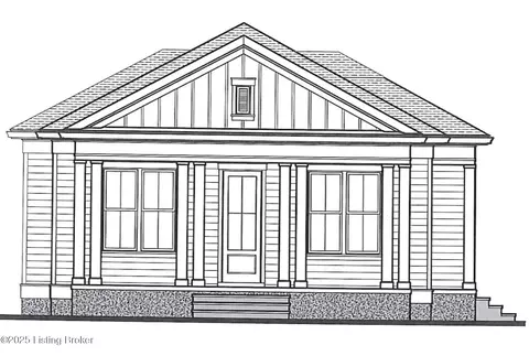 6424 Stonecrop Dr, Prospect, KY 40059