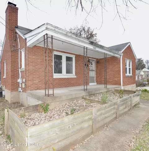 1601 Belmar Dr, Louisville, KY 40213