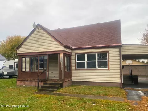 6013 Lewis Way, Louisville, KY 40272