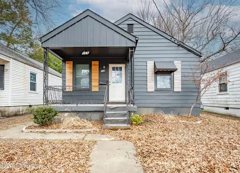 149 E Wellington Ave, Louisville, KY 40214