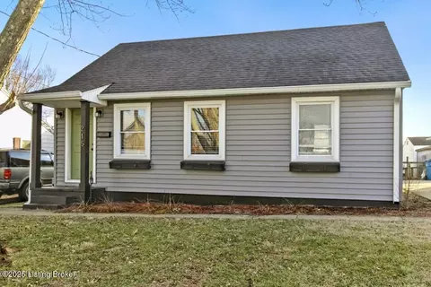215 W Lane Ln, Harrodsburg, KY 40330