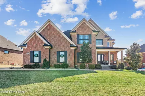 12418 Oakland Hills Trl, Louisville, KY 40291