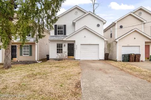 9007 Riley Ave, Louisville, KY 40242