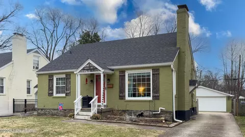 305 Merriman Rd, Louisville, KY 40207