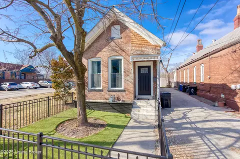 1445 Mellwood Ave, Louisville, KY 40206