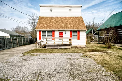 2119 Palatka Rd, Louisville, KY 40214