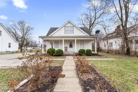 420 Frankfort Rd, Shelbyville, KY 40065