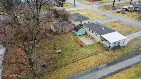4804 Cofer Ave, Louisville, KY 40258