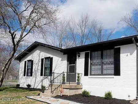 3711 Joyce Dr, Crestwood, KY 40014