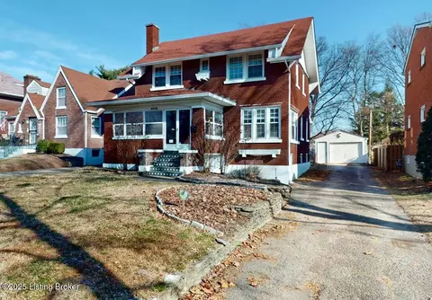 4503 Southern Pkwy, Louisville, KY 40214