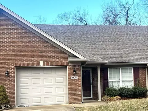 5807 Shepherd Crossing Dr, Louisville, KY 40219