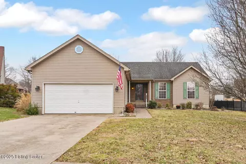 11308 Cassidy Ln, Louisville, KY 40229