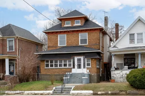 420 E Oak St, Louisville, KY 40203