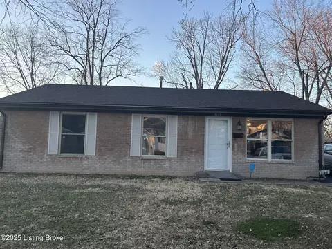 5100 Invicta Dr, Louisville, KY 40216