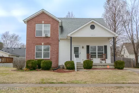 12014 Valley Meadow Way, Louisville, KY 40272
