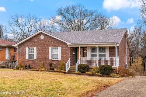 5921 Bay Pine Dr, Louisville, KY 40219