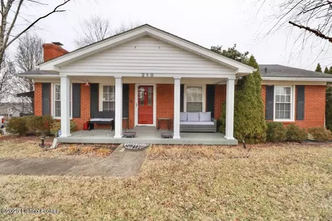 218 Stout St, Mount Washington, KY 40047