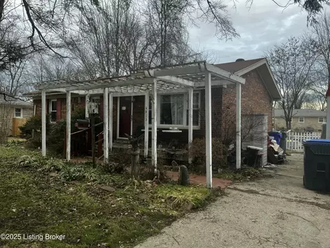 4913 Margo Ave, Louisville, KY 40258